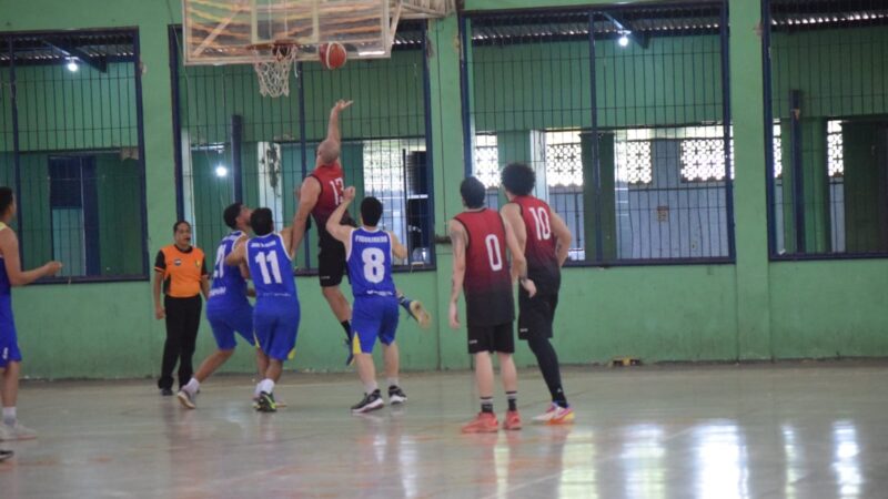Copa Rio Branco de Basquete tem inscrições abertas até 15 de agosto; abertura é dia 22