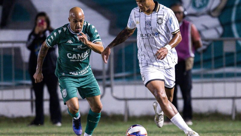 Análise: eliminação na semifinal da Série D não apaga temporada inesquecível do Gama em 2026