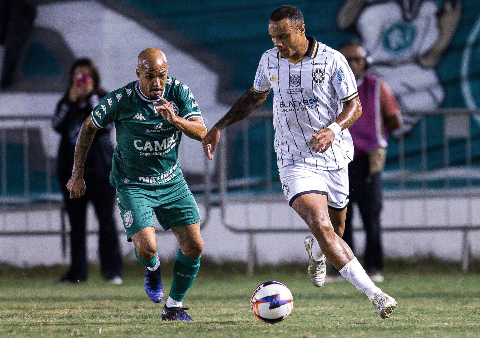 Análise: eliminação na semifinal da Série D não apaga temporada inesquecível do Gama em 2026