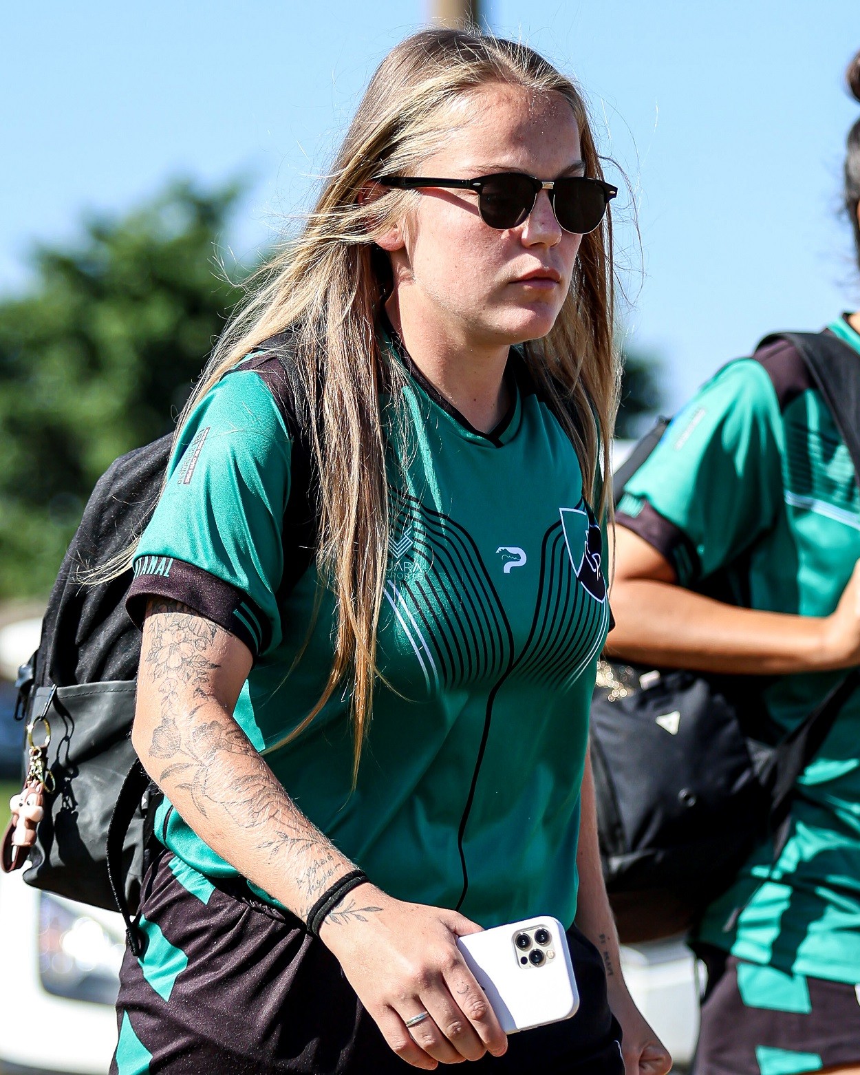 Série A3 feminina: Pantanal viaja para decisão das quartas contra Planalto-GO