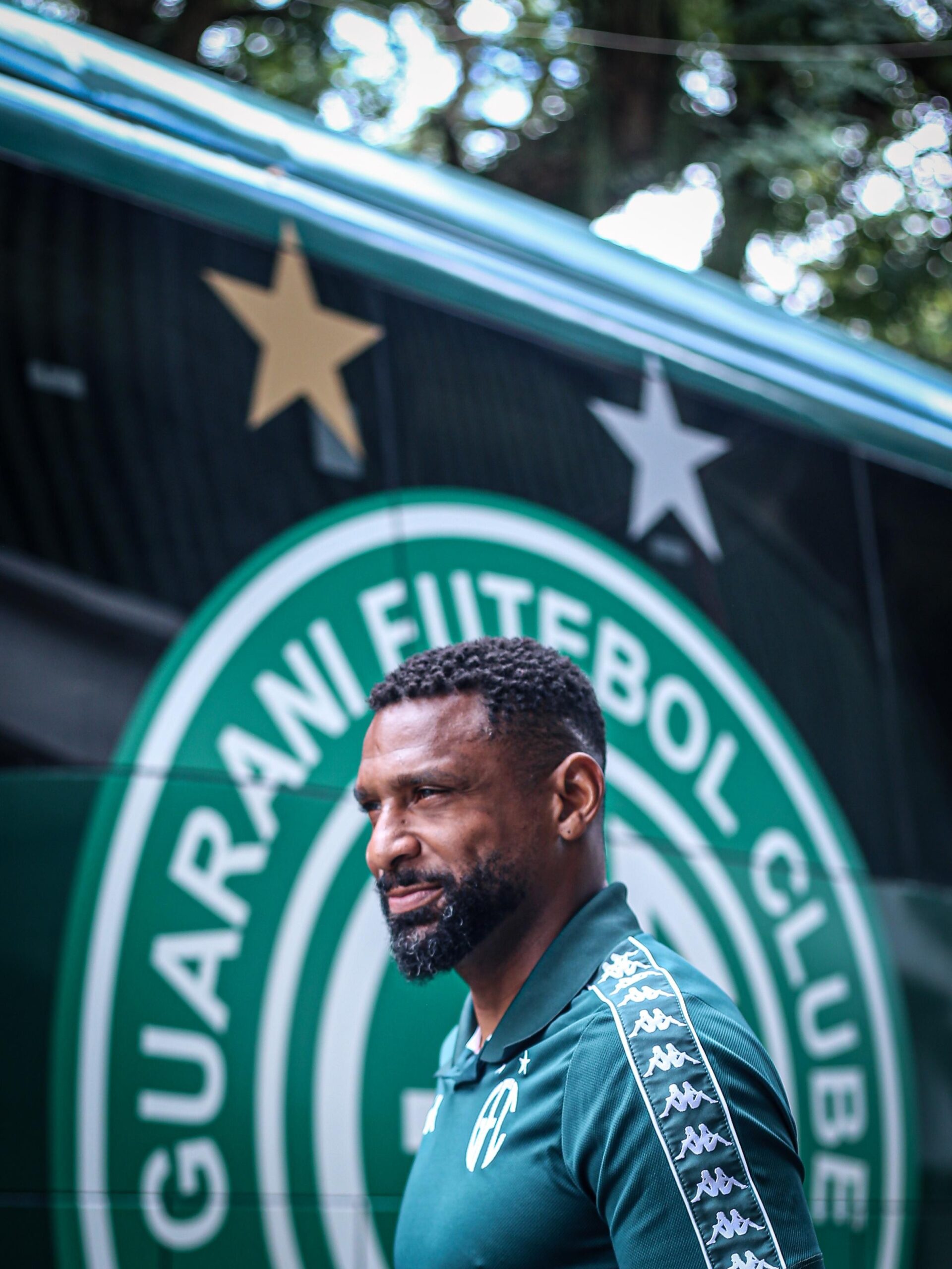 Guarani segue ajuste na folha e pode ter novas saídas na reta final da Série C