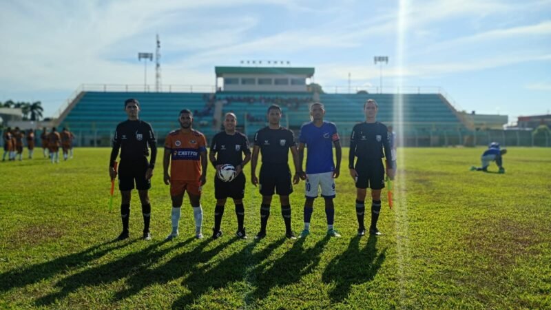 Série B do Amazonense: Em Itacoatiara, CDC vence o Penarol-AM por 3 a 0 e dispara na liderança
