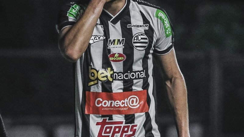 Há vida sem Ian Luccas? Athletic dá resposta imediata com dedo de Alex após saída do volante