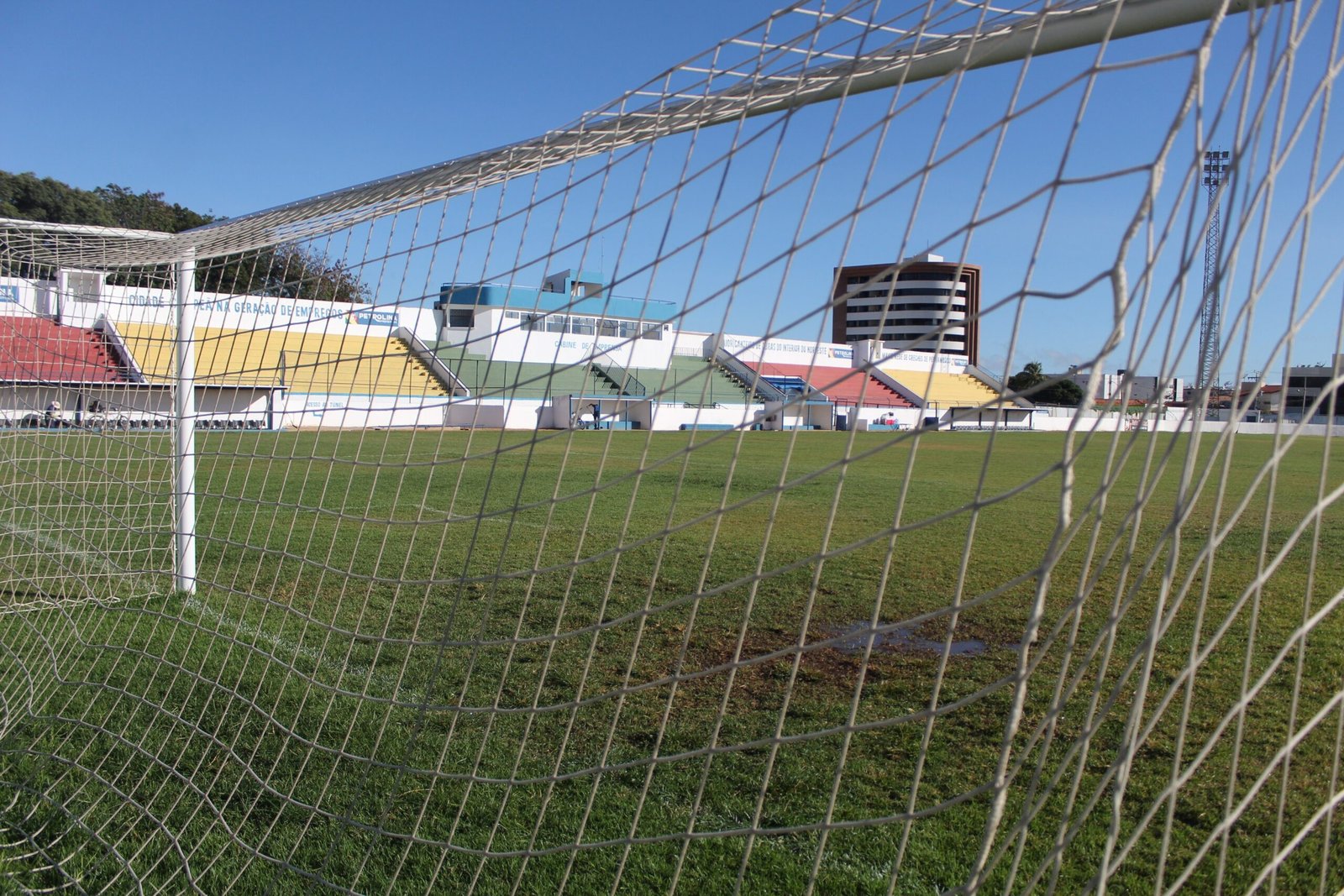 Petrolina, Salgueiro e 1º de Maio confirmam presença no novo Campeonato Pernambucano