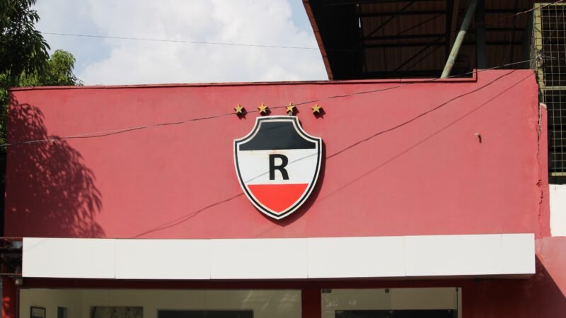 River-PI inicia pré-temporada para o Piauiense Série B com apresentação do elenco nesta segunda