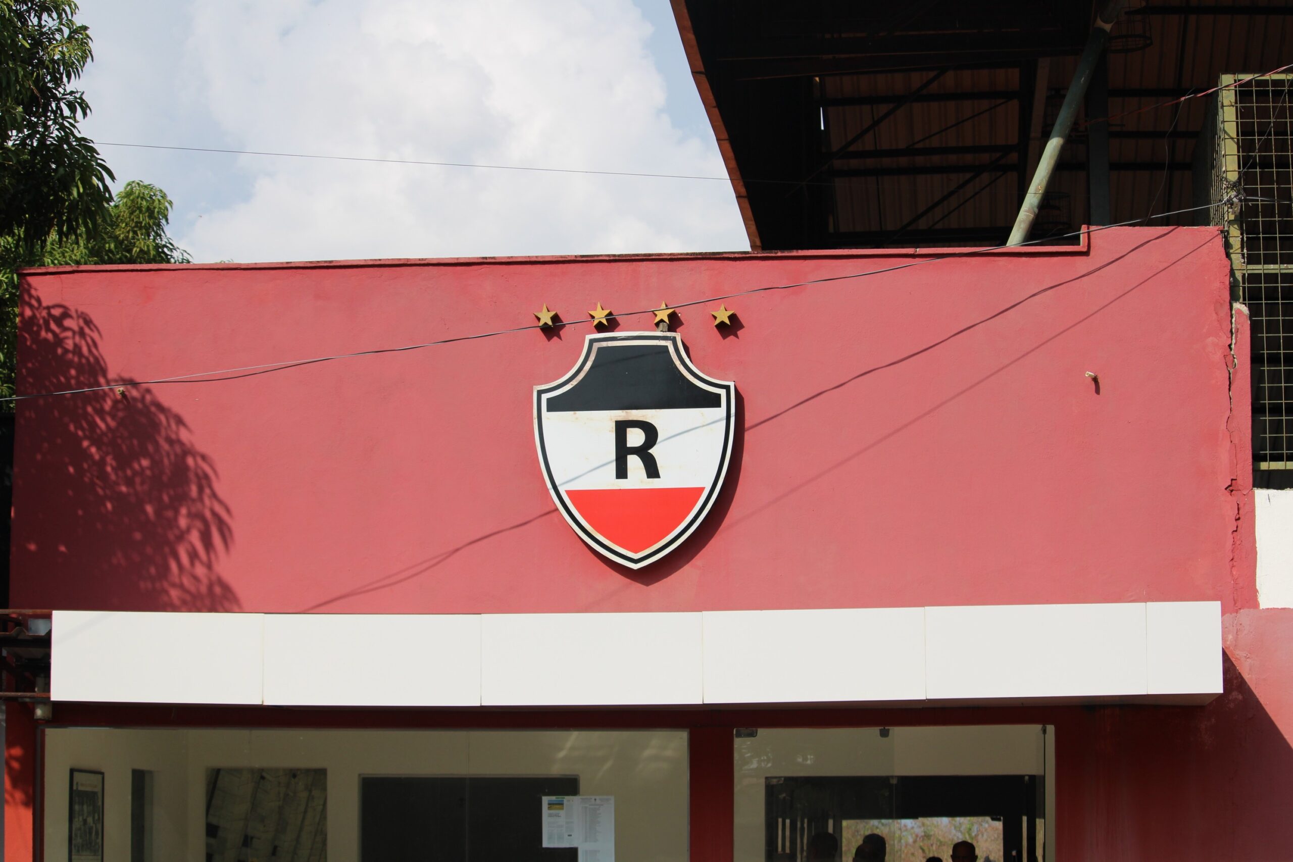 River-PI inicia pré-temporada para o Piauiense Série B com apresentação do elenco nesta segunda