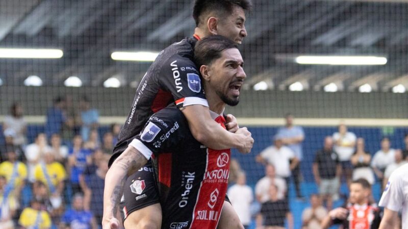 JEC elimina o São Caetano e avança à semifinal da Copa LNF