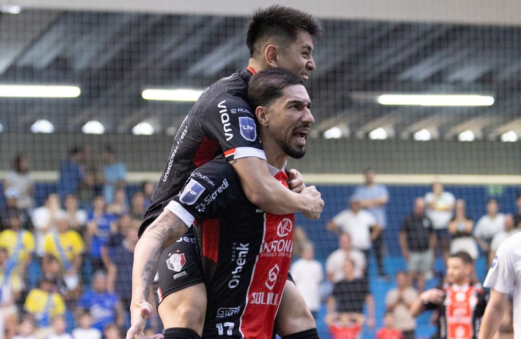 JEC elimina o São Caetano e avança à semifinal da Copa LNF