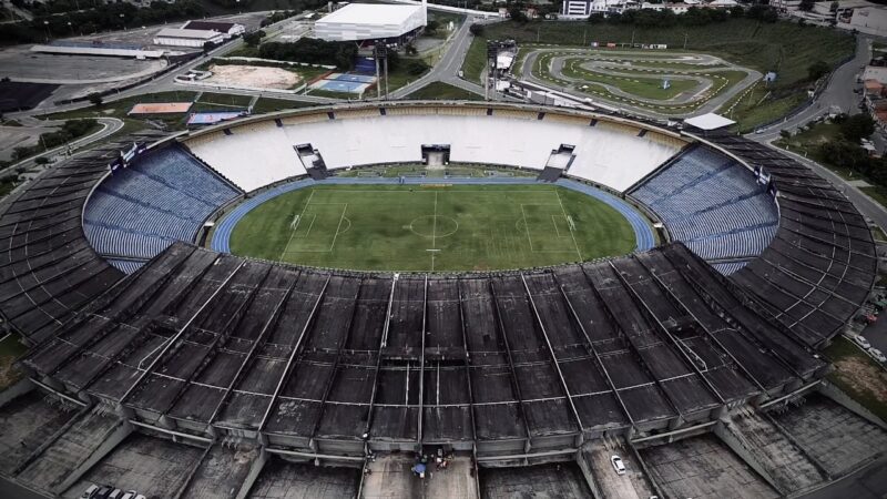 Maranhão x Brusque: onde assistir ao vivo, horário e prováveis escalações