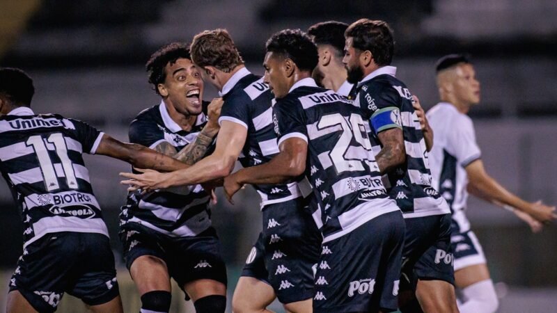 XV de Piracicaba aproveita falhas do Comercial, vence a primeira e embola Grupo 2