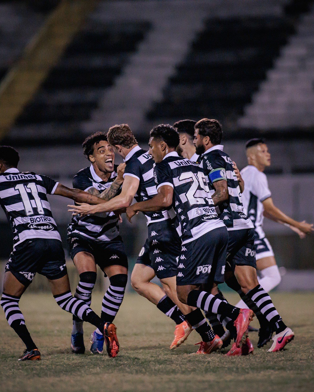 XV de Piracicaba aproveita falhas do Comercial, vence a primeira e embola Grupo 2