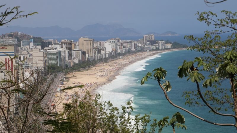 Rio ‘AAA’: o que a nota de crédito da Fitch significa para a cidade?