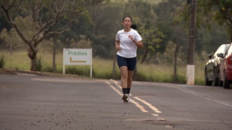 Superação e coragem: como a Integração ajudou a transformar a vida de corredores