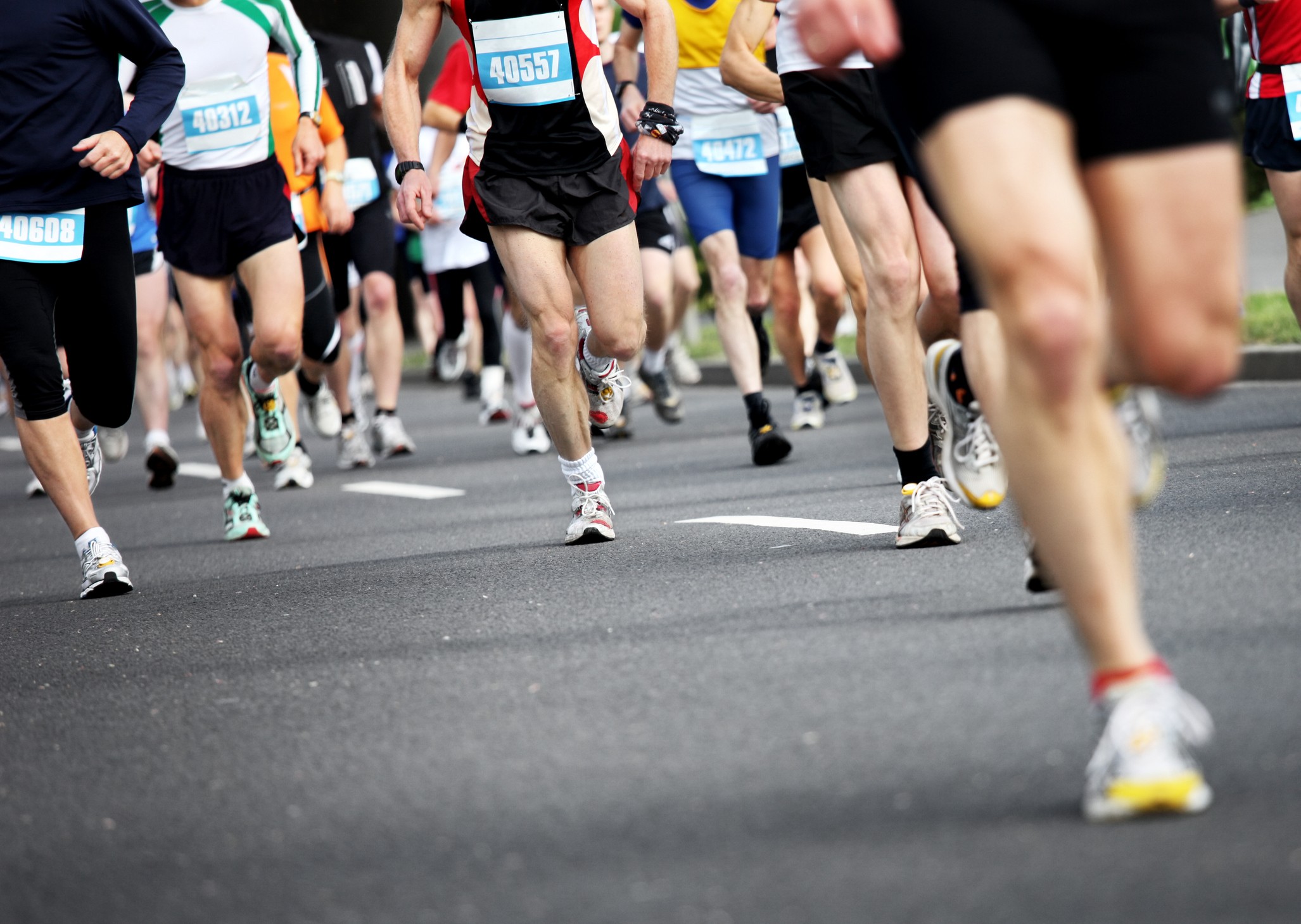 Estão abertas as inscrições para a Corrida do Sesc Gurupi