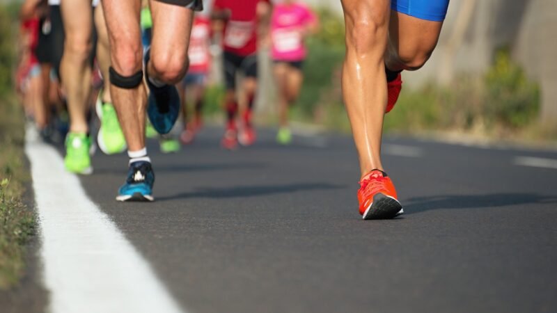Uberaba recebe 1ª edição da Maratona Geoparque com quatro distâncias; saiba como se inscrever