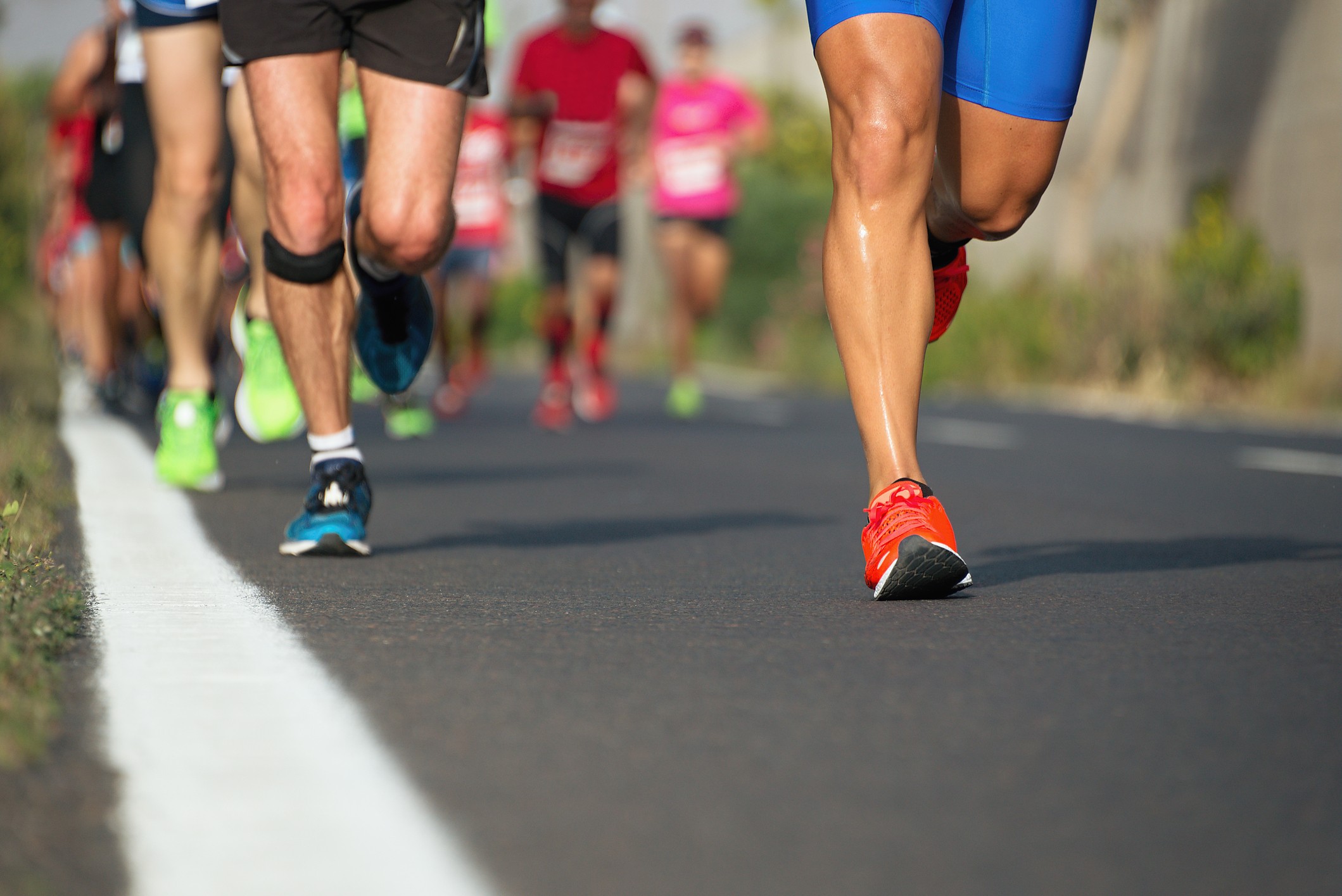 Uberaba recebe 1ª edição da Maratona Geoparque com quatro distâncias; saiba como se inscrever