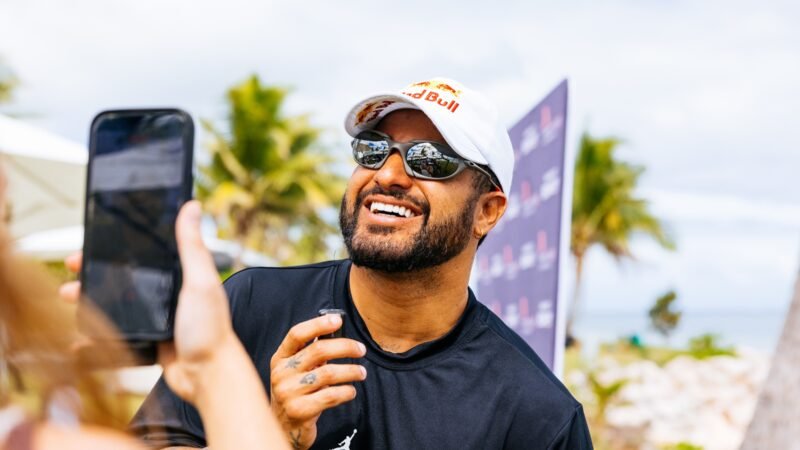 Líder da WSL, Italo Ferreira admite dor por quase títulos e projeta disputa: “Está em aberto”