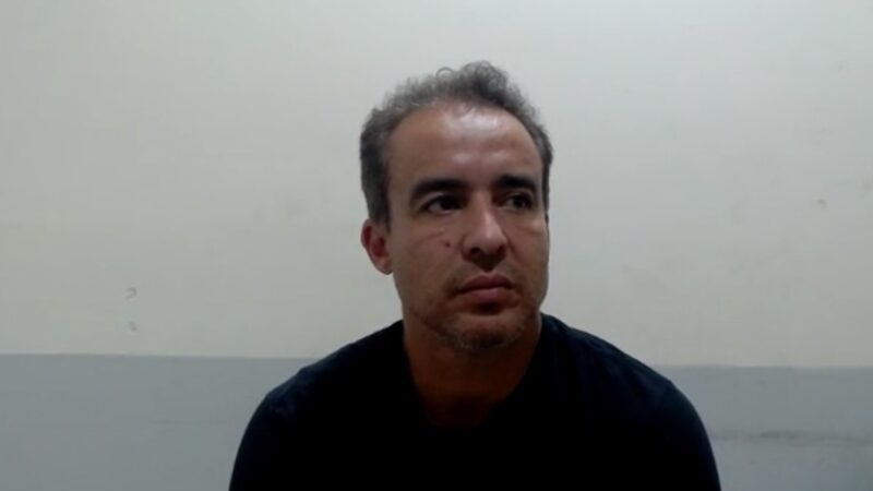 Ex-Corinthians e Athletico, Jadson é preso no Paraná suspeito de violência doméstica