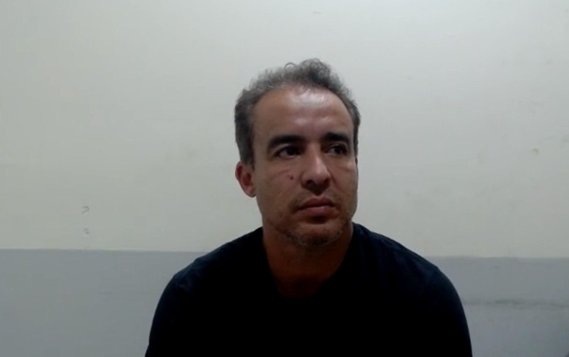 Ex-Corinthians e Athletico, Jadson é preso no Paraná suspeito de violência doméstica