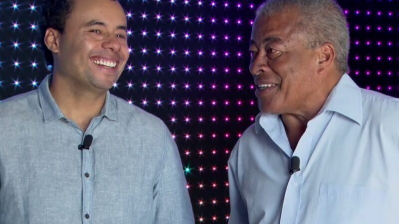 De pai para filho: veja os personagens da Série A que fazem do futebol um assunto de família