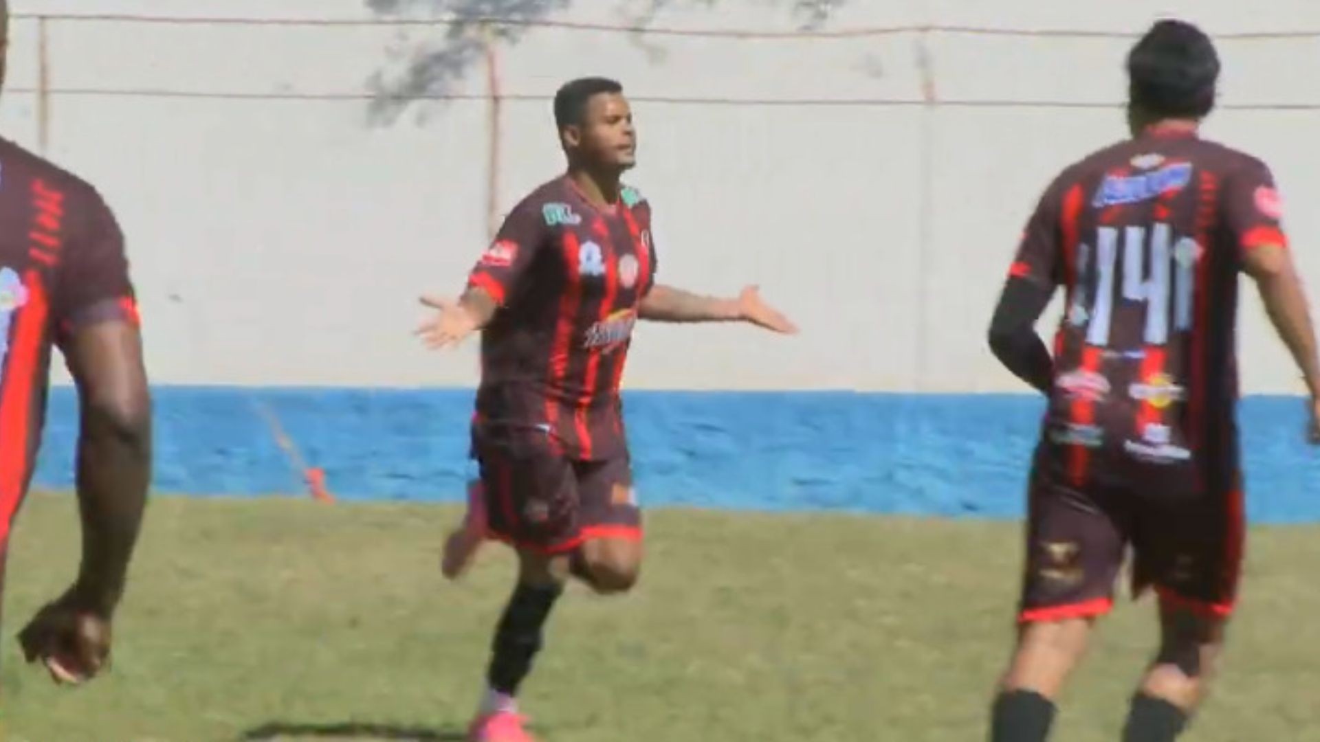Unisport bate Luizote na estreia pelo Amador de Uberlândia; veja resultados da 1ª rodada
