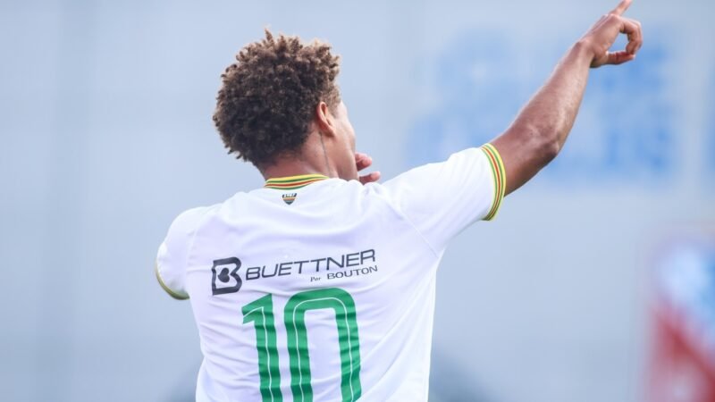 Brusque terá desfalque de dois titulares contra o Guarani