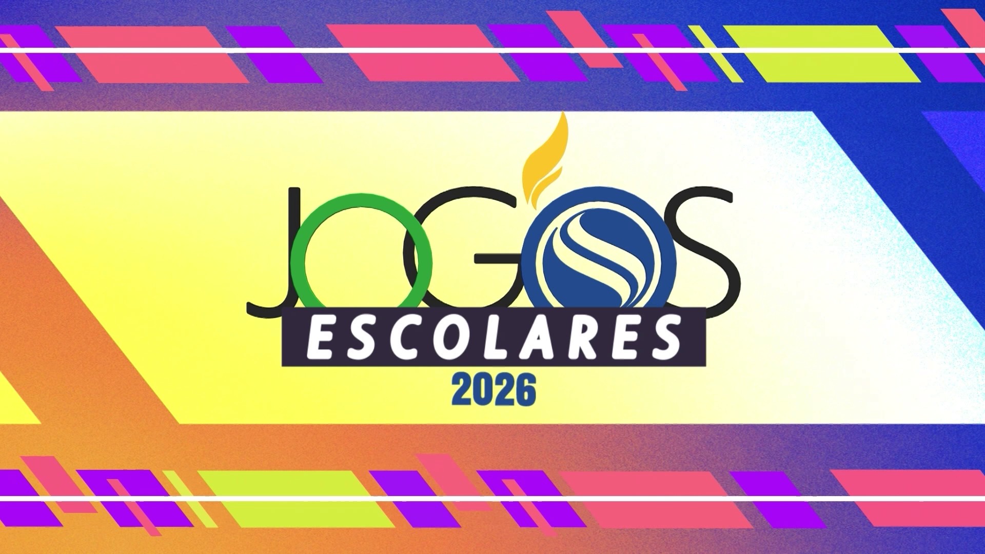 Inscrições para o 1º Módulo dos Jogos Escolares TV Sergipe são prorrogadas