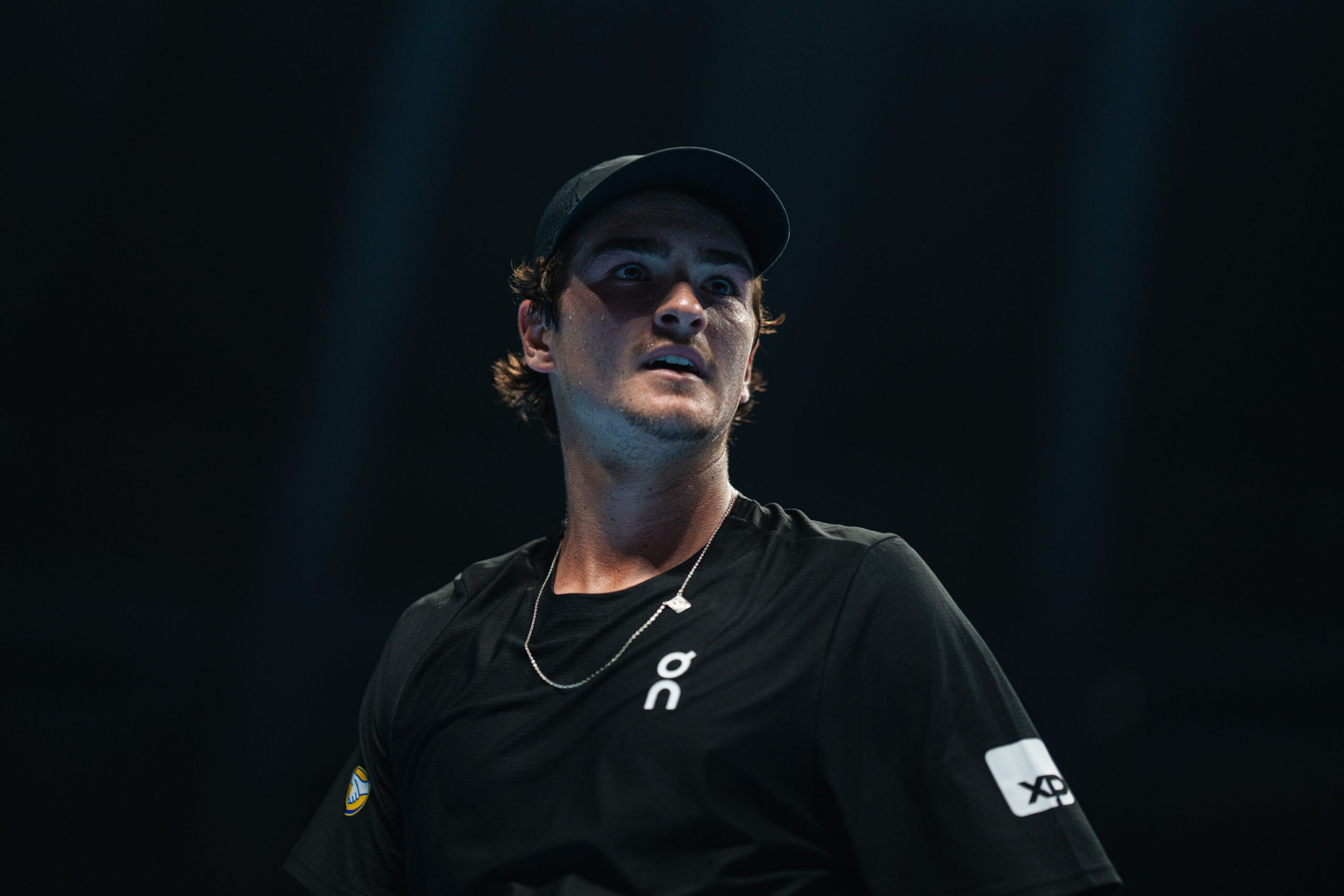 João Fonseca enfrenta Tsitsipas na estreia do Masters 1000 de Montreal