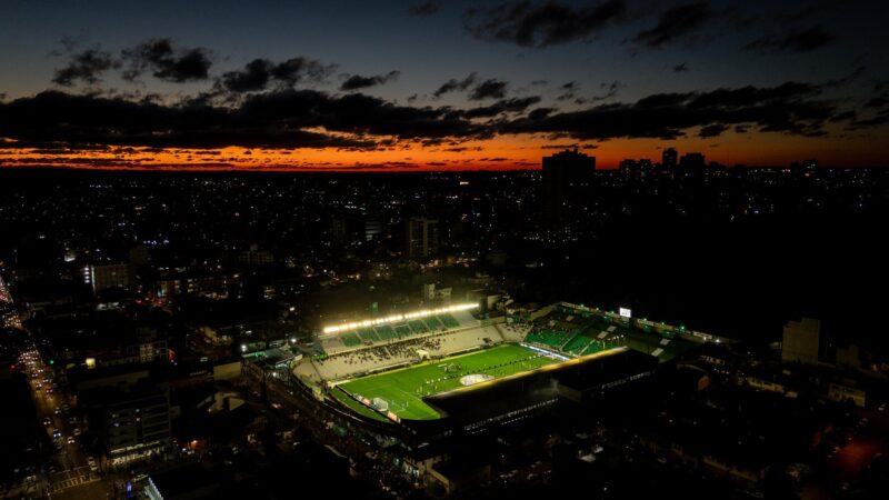 Juventude x Atlético-MG: onde assistir ao vivo, horário e escalações