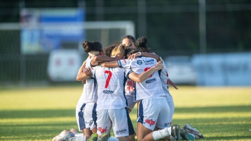 Juventude é a primeira equipe sergipana a alcançar final nacional no futebol
