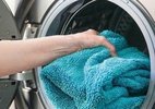 Sua toalha de banho está velha? Estes sinais indicam a hora de trocar