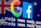 Austrália aprova taxa para big techs que rejeitarem acordos com jornais