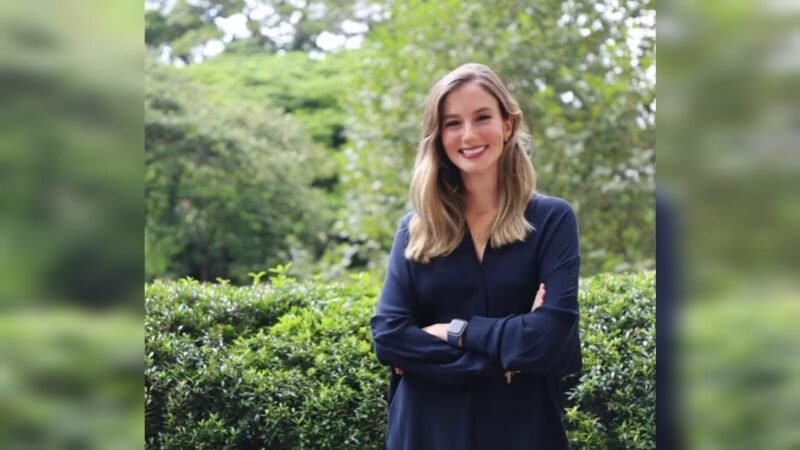 Luana Lopes Lara, da Kalshi, é a bilionária mais jovem do Brasil a construir a própria fortuna; veja quem é