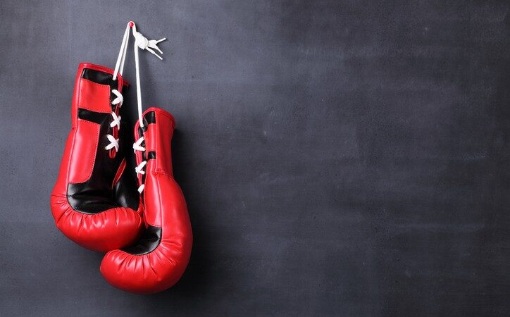 Boxe: três primeiras lutas de Conceição x Muratalla