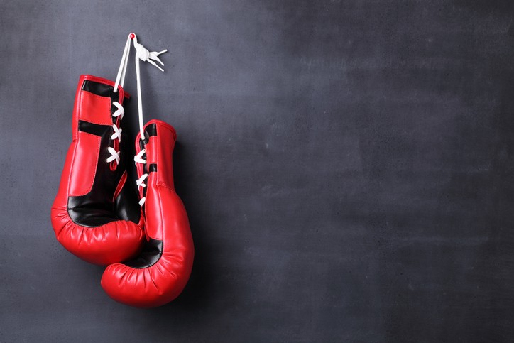 Boxe: três primeiras lutas de Conceição x Muratalla