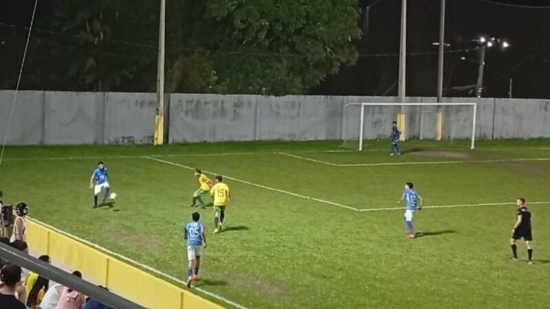 Copa Acre de Seleções Municipais Sub-17: Grupo C tem final definida e Brasiléia é 1º finalista do Grupo A