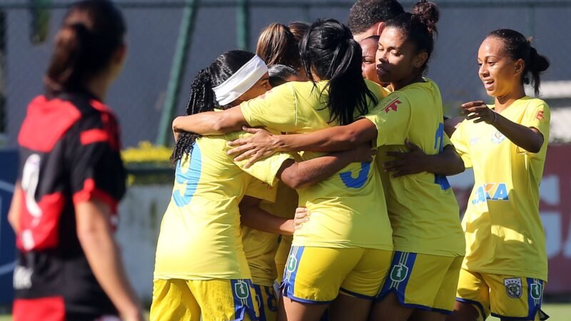 Atlético-PI recoloca o Piauí na elite do futebol feminino após 11 anos; veja como foi última participação