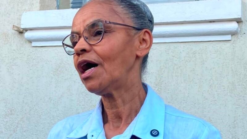 Após descoberta de petróleo na Foz do Amazonas, Marina Silva defende estudos para ‘evitar impactos indesejáveis’
