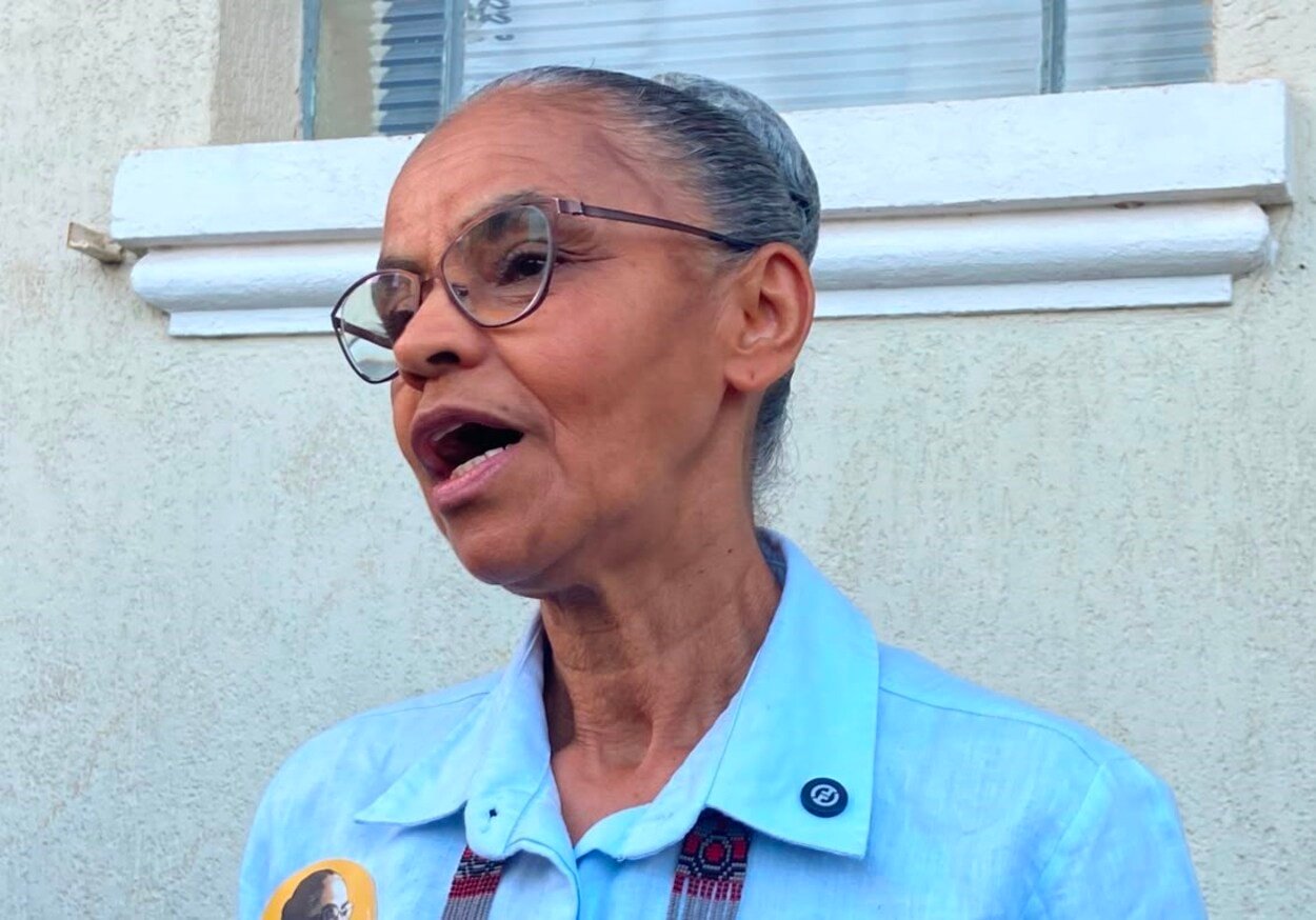 Após descoberta de petróleo na Foz do Amazonas, Marina Silva defende estudos para ‘evitar impactos indesejáveis’