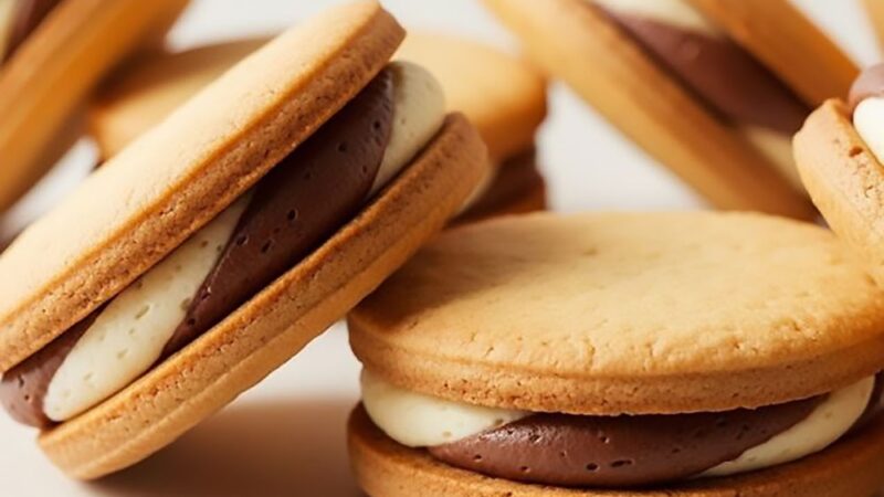 Os biscoitos realmente eram melhores antigamente? Entenda por que tanta gente tem essa impressão