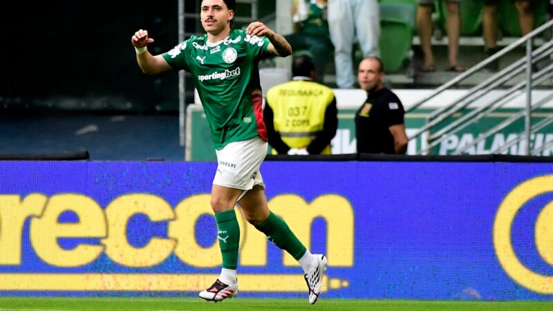 Cartola: com destaque para o Palmeiras, Mapa da Mitada revela fartura de meias para rodada 23