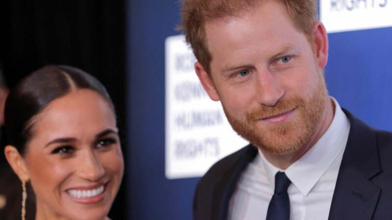 Casa escolhida e filhos matriculados: como deve ser a nova vida do príncipe Harry e Meghan Markle no Reino Unido