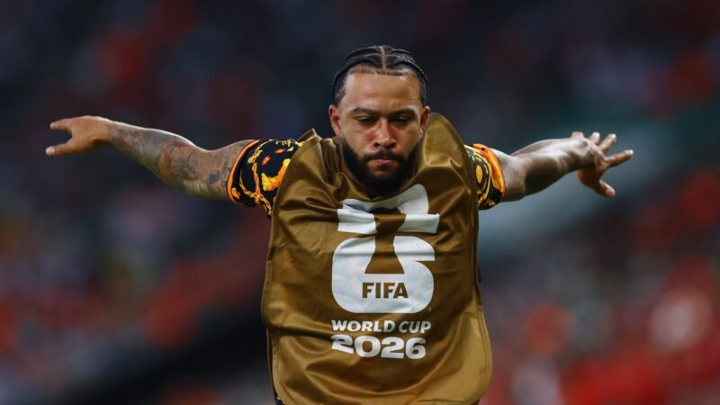 Corinthians aguarda retorno de Memphis e espera tê-lo à disposição na Libertadores