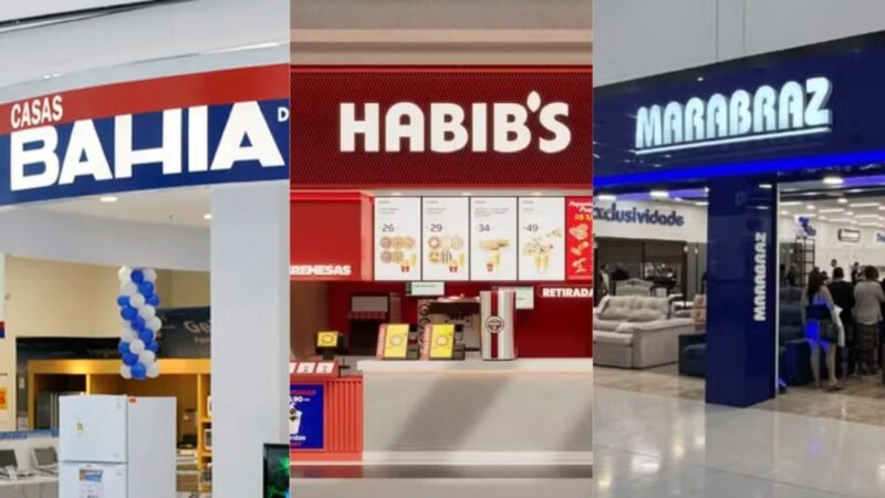 Casas Bahia, Habib’s, Braskem: o que está por trás da onda de recuperações em 2026