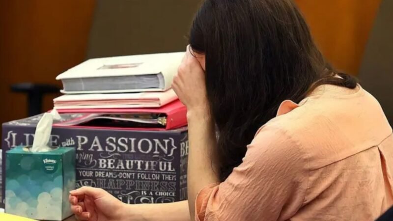 5 momentos-chave do julgamento da mãe acusada de matar os 3 filhos e que alega psicose pós-parto