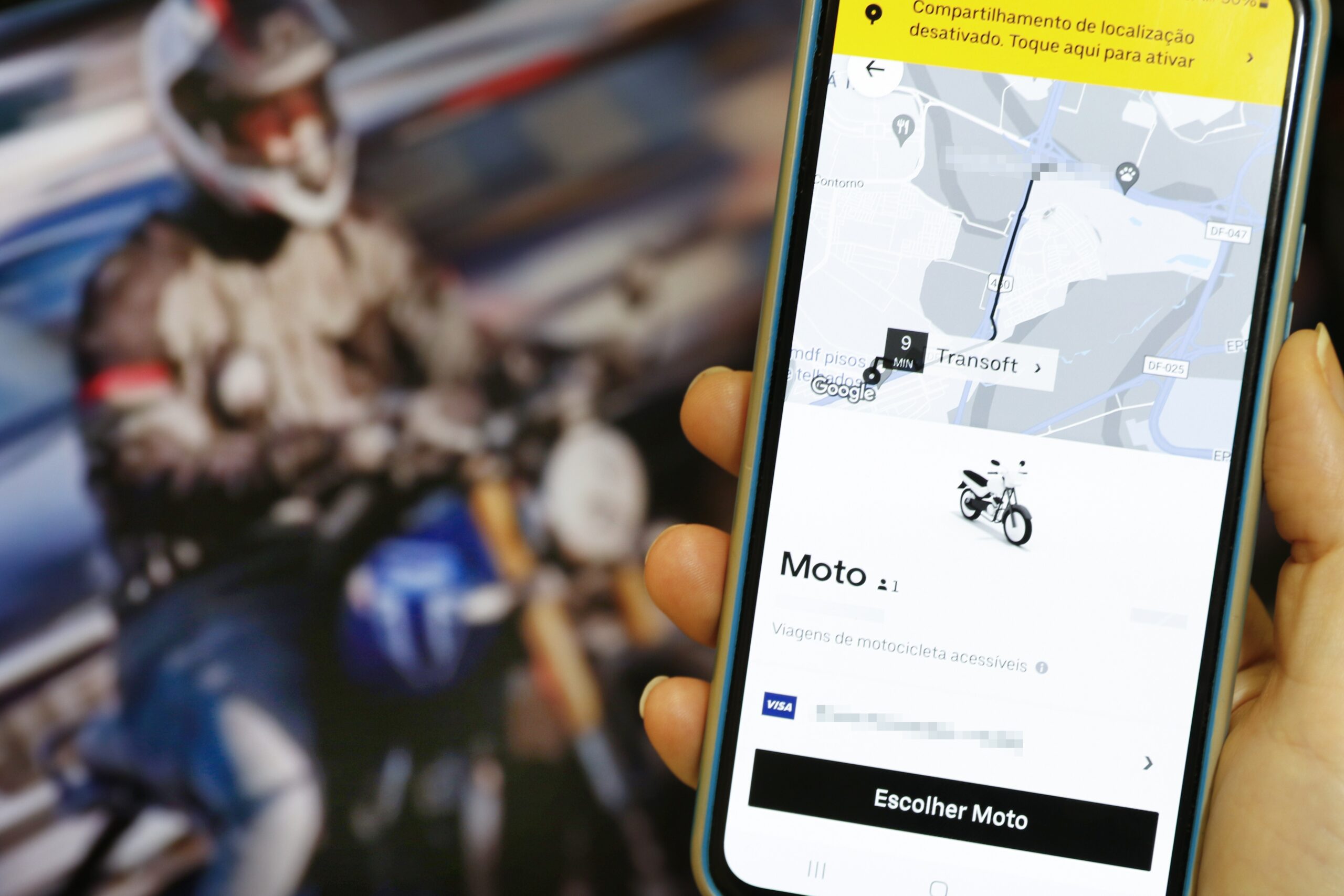 Apps deixaram de ser só um ‘bico’: como o perfil dos trabalhadores de aplicativos está mudando