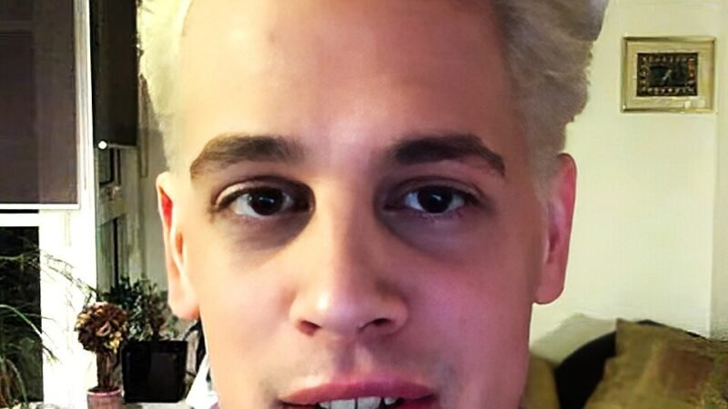 Influencer britânico de extrema direita Milo Yiannopoulos é detido pelo ICE nos EUA, diz imprensa americana