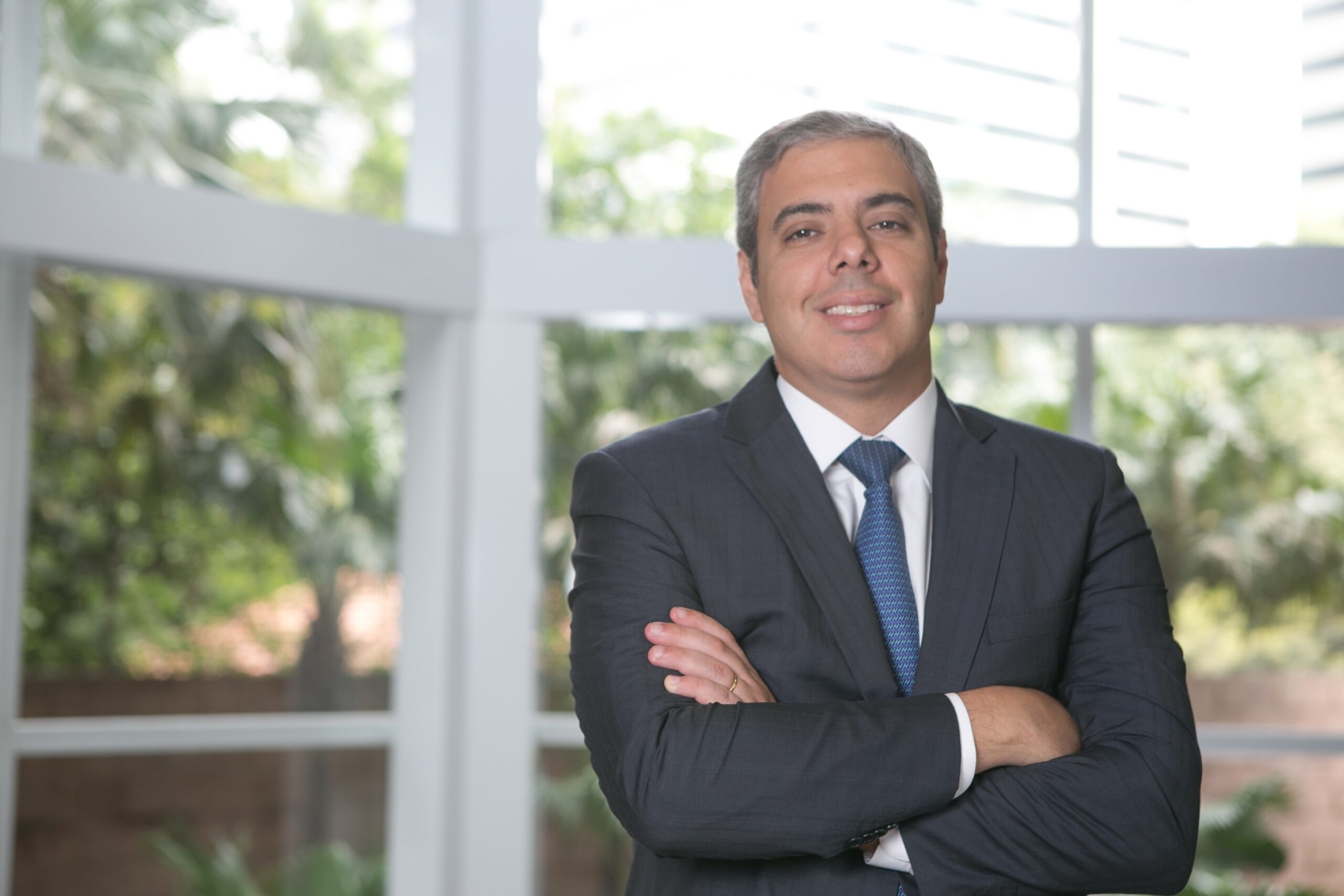 Presidente do Itaú vê calotes em alta enquanto taxas seguirem elevadas: ‘Não há quem defenda juros nesse patamar’