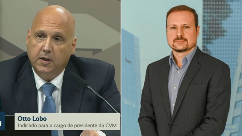Após polêmica no caso Master, Lula escolhe servidor de carreira para diretoria da CVM