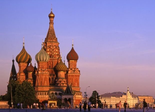 Rússia condena homem a 23 anos de prisão por espionagem para a Polônia